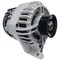 Wai Global Alternator, ALTND IRIF S5 12V 105A CW, 105 Amp12 Volt, CW, 5Groove Pulley 11599N - alternate 2